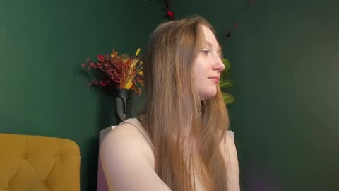 Snapshot of baby_annn chatting on April 22, 2026, 3:09 am Ann online show from April 22, 2026, 3:09 am