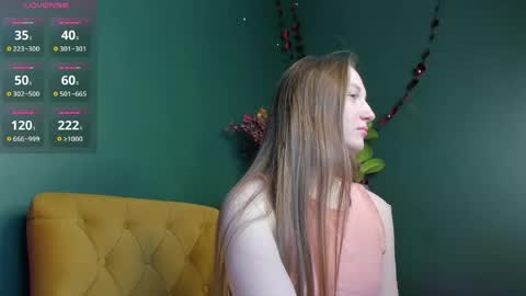 Snapshot of baby_annn chatting on May 6, 2026, 3:02 am Ann online show from May 6, 2026, 3:02 am