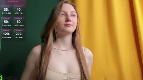 Snapshot of baby_annn chatting on May 27, 2026, 3:03 am Ann online show from May 27, 2026, 3:03 am