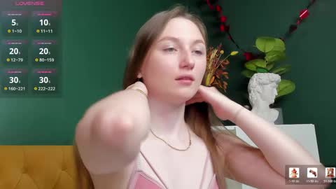 Snapshot of baby_annn chatting on May 29, 2026, 3:15 am Ann online show from May 29, 2026, 3:15 am