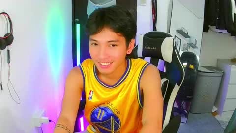 Snapshot of baby_aries69 chatting on May 24, 2026, 3:22 am your Baby Aries69 online show from May 24, 2026, 3:22 am