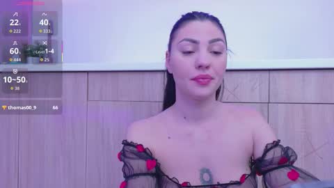 baby_ava_ online show from January 13, 2026, 9:31 pm
