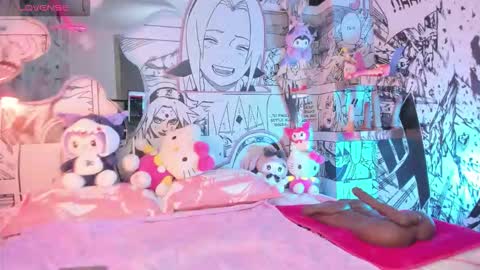 Snapshot of baby_ayana chatting on October 30, 2025, 2:24 am baby_ayana online show from October 30, 2025, 2:24 am