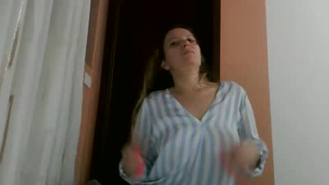 Baby Blonde online show from December 20, 2025, 8:38 pm