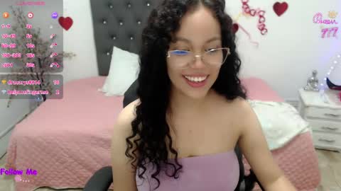 Snapshot of baby_blue18_ chatting on April 30, 2026, 10:25 pm salome online show from April 30, 2026, 10:25 pm