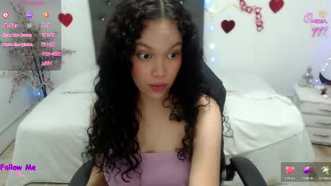 Snapshot of baby_blue18_ chatting on May 14, 2026, 6:47 pm salome online show from May 14, 2026, 6:47 pm