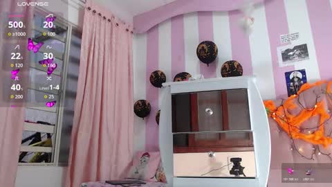 Snapshot of baby_candy22 chatting on October 28, 2025, 11:03 am zaleya online show from October 28, 2025, 11:03 am