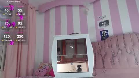 Snapshot of baby_candy22 chatting on November 5, 2025, 10:59 am zaleya online show from November 5, 2025, 10:59 am