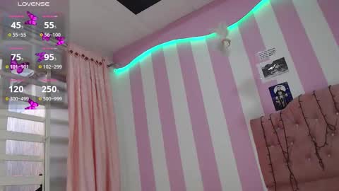 Snapshot of baby_candy22 chatting on November 7, 2025, 10:59 am zaleya online show from November 7, 2025, 10:59 am