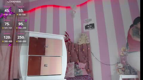 Snapshot of baby_candy22 chatting on December 5, 2025, 11:08 am zaleya online show from December 5, 2025, 11:08 am