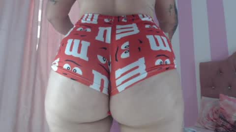 Snapshot of baby_candy22 chatting on April 4, 2026, 1:30 pm zaleya online show from April 4, 2026, 1:30 pm