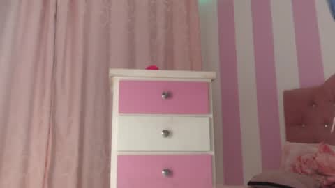 Snapshot of baby_candy22 chatting on April 6, 2026, 11:00 am zaleya online show from April 6, 2026, 11:00 am