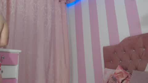 Snapshot of baby_candy22 chatting on April 7, 2026, 11:10 am zaleya online show from April 7, 2026, 11:10 am