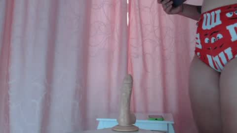 Snapshot of baby_candy22 chatting on April 18, 2026, 7:07 pm zaleya online show from April 18, 2026, 7:07 pm