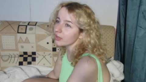 Babby Doll online show from February 12, 2025, 9:01 pm