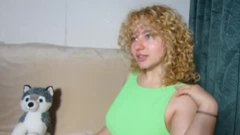 Babby Doll online show from February 17, 2025, 3:31 pm