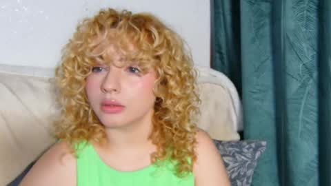 Babby Doll online show from February 19, 2025, 10:09 pm