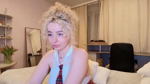 Snapshot of baby_doll91 chatting on March 28, 2026, 7:46 pm Babby Doll online show from March 28, 2026, 7:46 pm