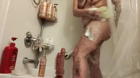 baby_dolltiff85 online show from April 6, 2026, 5:30 am