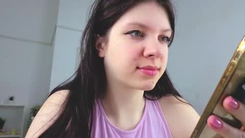 Evalena maybe just Eva online show from January 8, 2026, 5:10 am