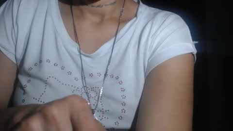 Snapshot of baby_fantasy18 chatting on February 15, 2025, 4:03 am baby_fantasy18 online show from February 15, 2025, 4:03 am