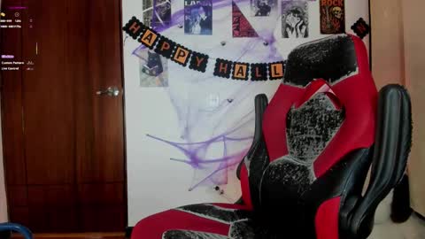 OF GxoXabs online show from October 22, 2025, 12:00 am