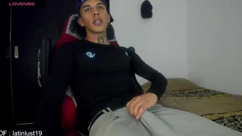 OF GxoXabs online show from March 30, 2026, 7:26 pm