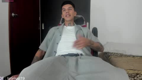 OF GxoXabs online show from April 5, 2026, 5:54 pm