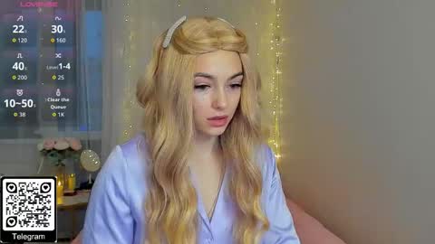 Elizabeth online show from December 20, 2025, 1:18 pm