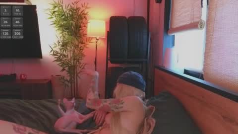 Snapshot of baby_gopn1k chatting on February 3, 2026, 6:40 am baby gopn1k online show from February 3, 2026, 6:40 am