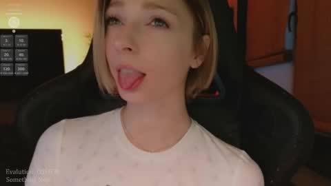 Snapshot of baby_gopn1k chatting on February 13, 2026, 5:14 am baby gopn1k online show from February 13, 2026, 5:14 am