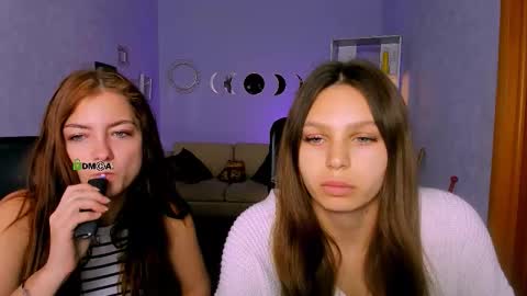 Snapshot of baby_hotte chatting on November 7, 2025, 6:57 am baby online show from November 7, 2025, 6:57 am