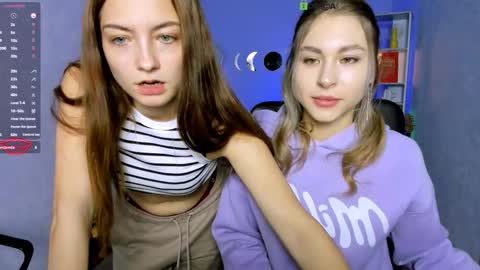 Snapshot of baby_hotte chatting on November 19, 2025, 9:09 am baby online show from November 19, 2025, 9:09 am