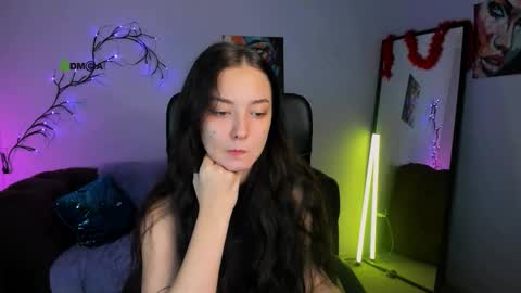 Snapshot of baby_hotte chatting on December 1, 2025, 6:40 am baby online show from December 1, 2025, 6:40 am