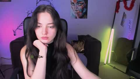 Snapshot of baby_hotte chatting on December 2, 2025, 6:41 am baby online show from December 2, 2025, 6:41 am