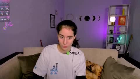 Snapshot of baby_hotte chatting on December 15, 2025, 8:57 pm baby online show from December 15, 2025, 8:57 pm