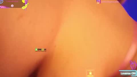 Snapshot of baby_hottye chatting on October 31, 2025, 4:13 am Diva x  online show from October 31, 2025, 4:13 am