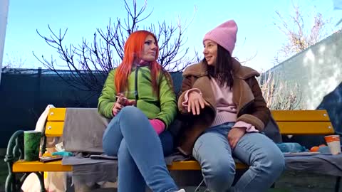 Inna  online show from December 31, 2024, 8:59 am