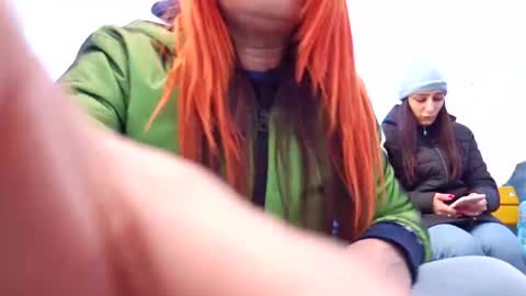 Inna  online show from January 1, 2025, 9:07 am