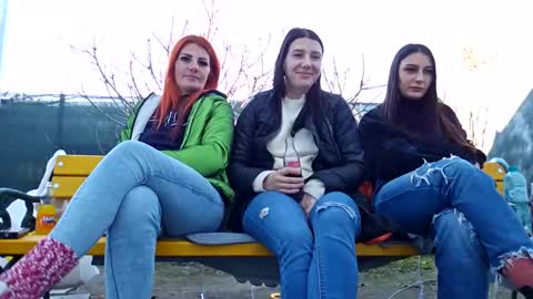 Inna  online show from January 2, 2025, 12:13 pm