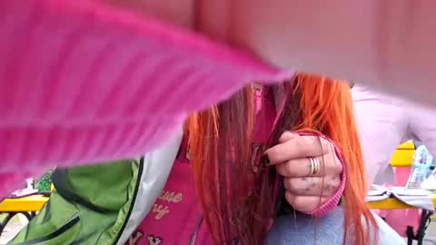 Inna  online show from January 3, 2025, 12:08 pm