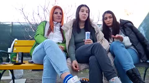 Inna  online show from January 11, 2025, 11:56 am