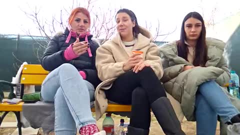 Inna  online show from January 13, 2025, 12:02 pm