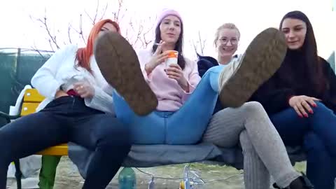 Inna  online show from January 19, 2025, 12:06 pm