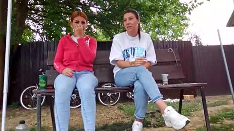 Inna  online show from September 11, 2025, 5:07 am