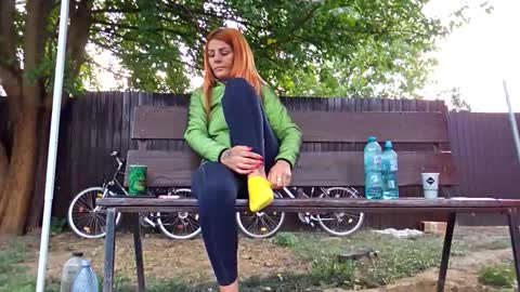 Inna  online show from September 25, 2025, 5:00 am