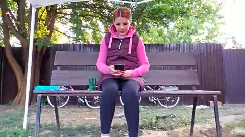 Inna  online show from September 29, 2025, 4:50 am