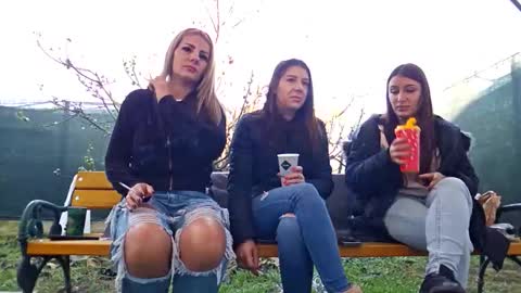 Inna  online show from November 13, 2025, 7:07 am