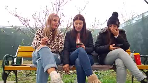 Inna  online show from November 14, 2025, 7:07 am