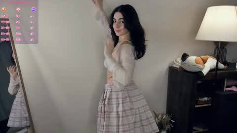 Emily online show from December 20, 2025, 7:15 am